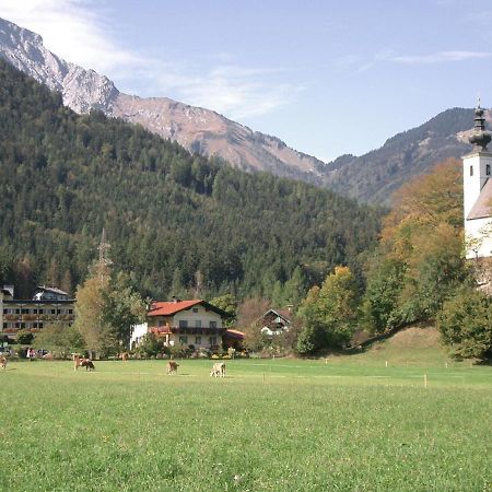 Campingplatz Torrenerhof Golling an der Salzach Extérieur photo